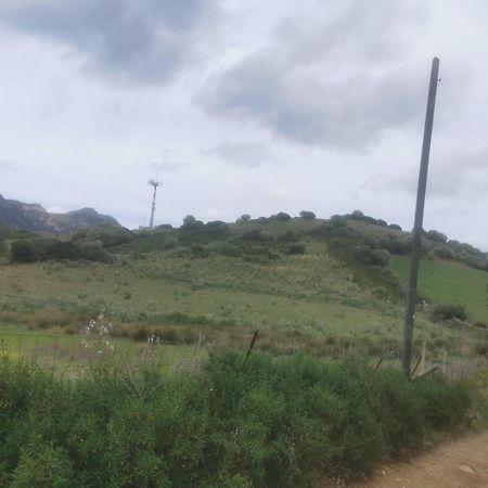 Villa Localita Zarvenu Siniscola Esterno foto