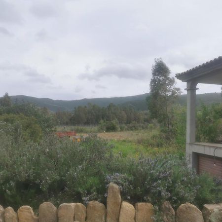Villa Localita Zarvenu Siniscola Esterno foto