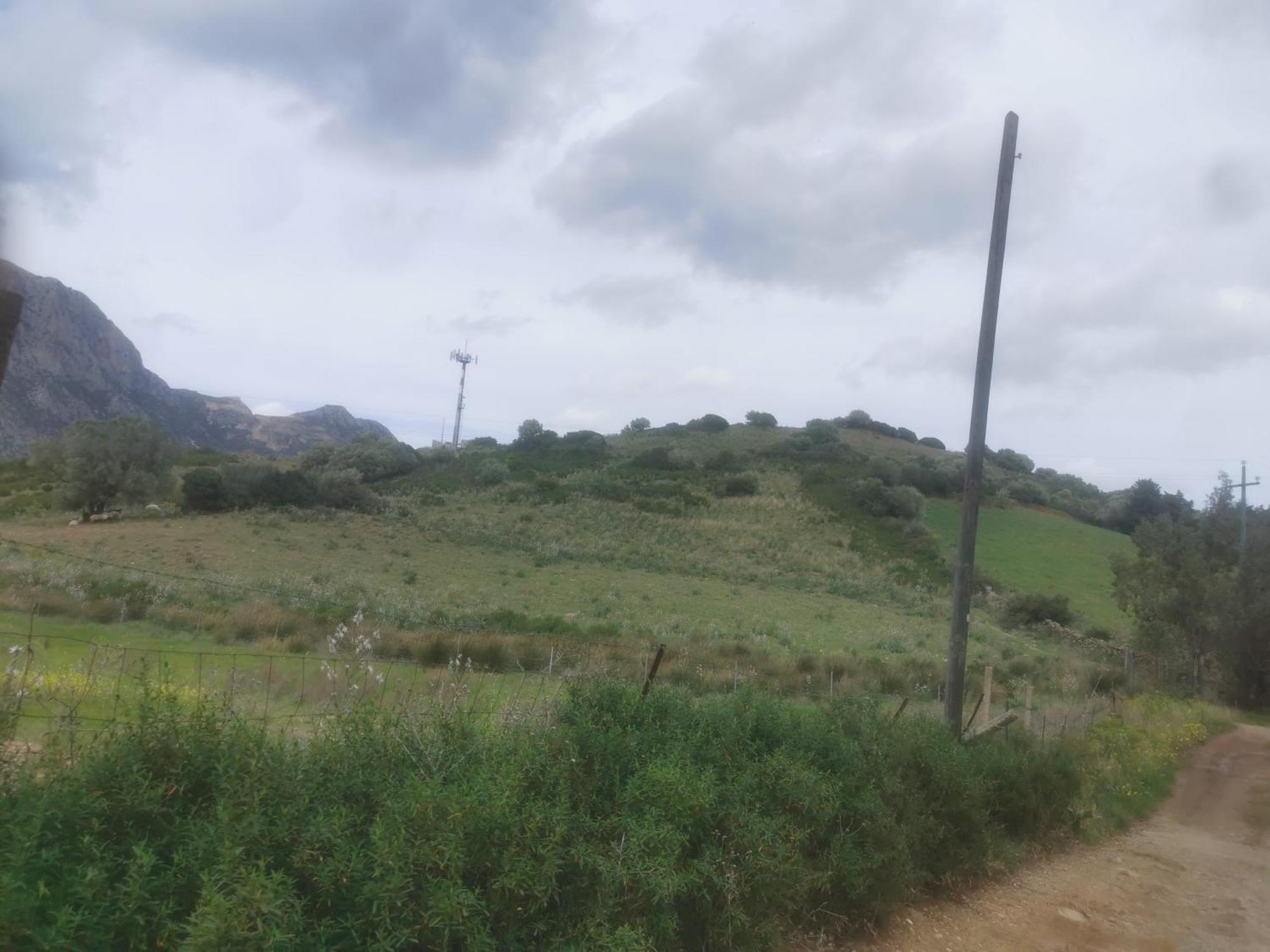 Villa Localita Zarvenu Siniscola Esterno foto