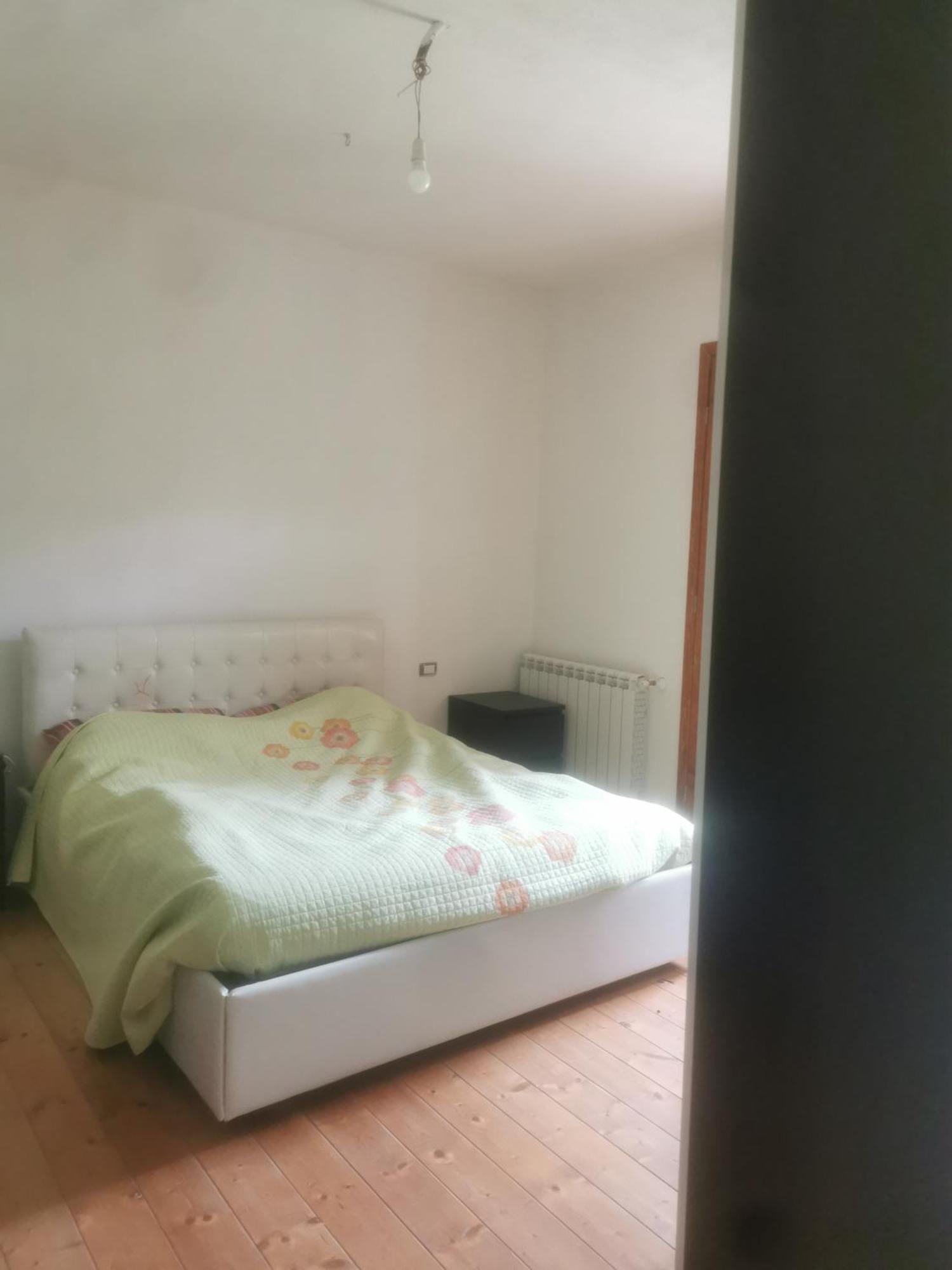 Villa Localita Zarvenu Siniscola Esterno foto