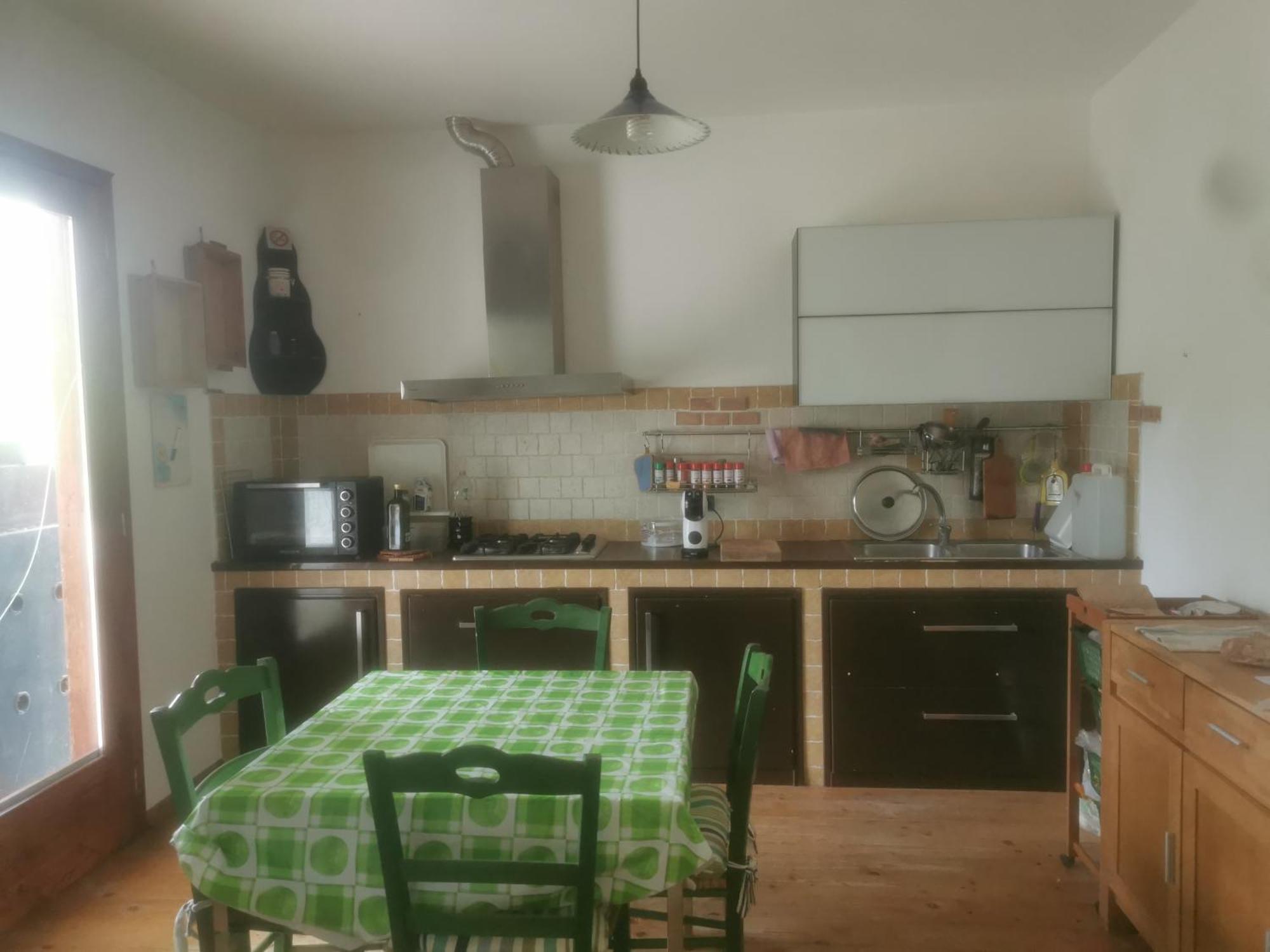 Villa Localita Zarvenu Siniscola Esterno foto