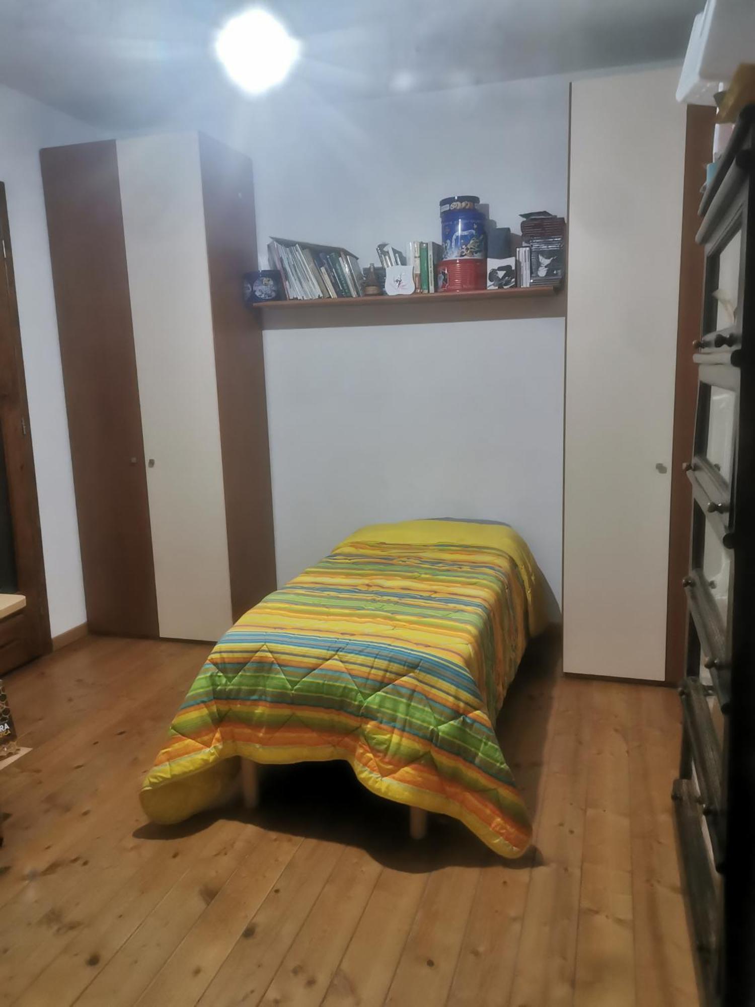 Villa Localita Zarvenu Siniscola Esterno foto